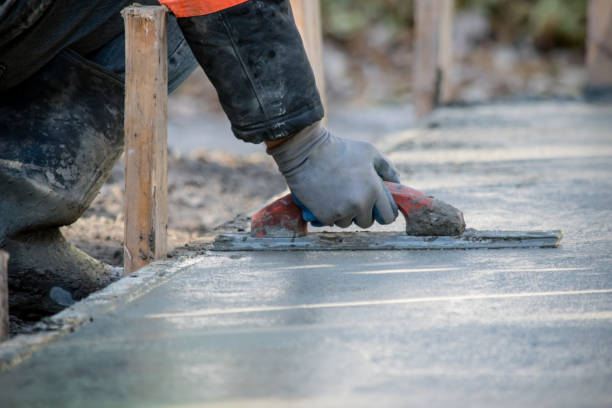 Best Commercial Concrete Services in Madison Center, CT