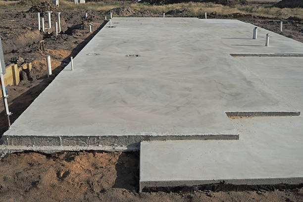 Best Decorative Concrete in Madison Center, CT