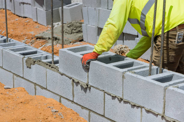 Best Concrete Demolition Services in Madison Center, CT