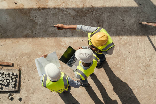 , CT Concrete contractor Company