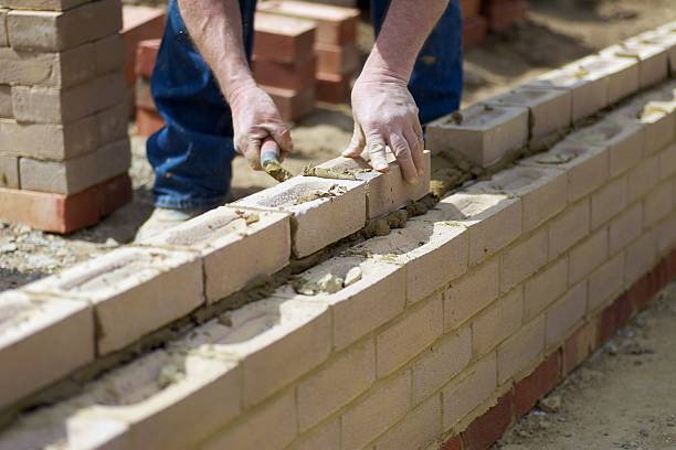Best Concrete Retaining Walls in Madison Center, CT