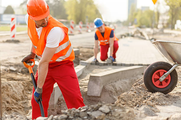 Best Concrete Grinding and Polishing in Madison Center, CT